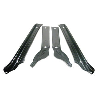 Goodmark® - Front Bumper Bracket Set