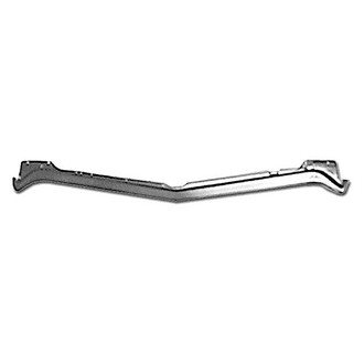 Goodmark® - Front Bumper Filler