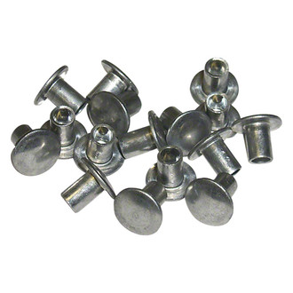 Goodmark® - Grille Hardware Kit