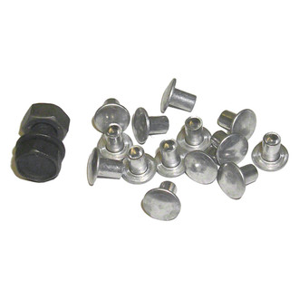 Goodmark® - Grille Hardware Kit