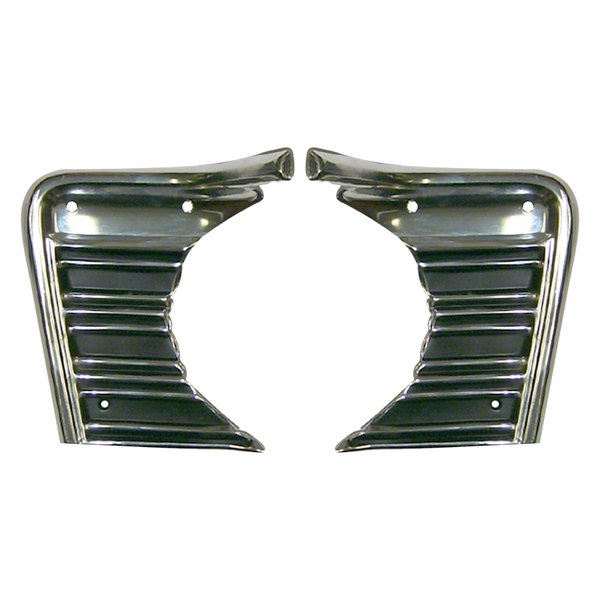 Goodmark® - Grille Extensions