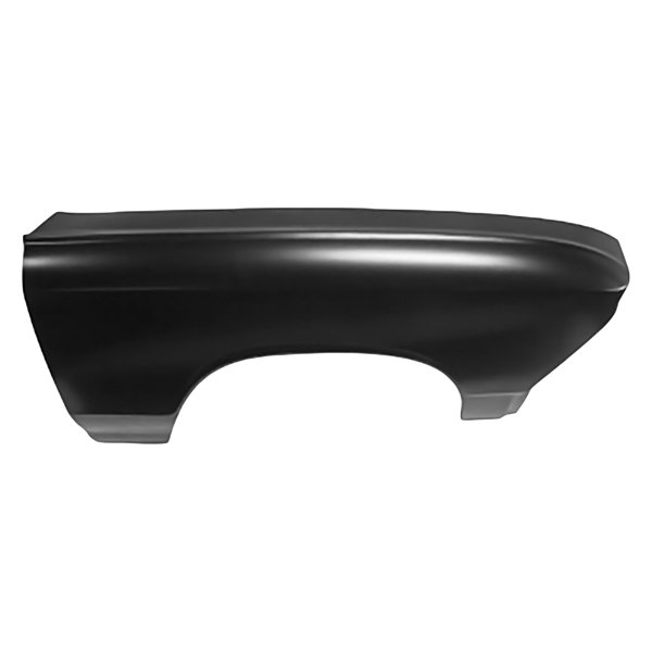 Goodmark® - Front Passenger Side Fender