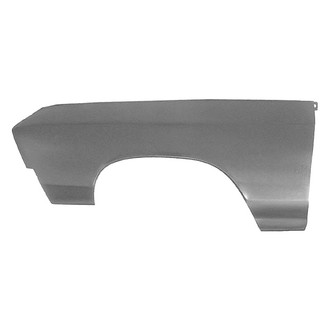 Goodmark® - Front Driver Side Fender