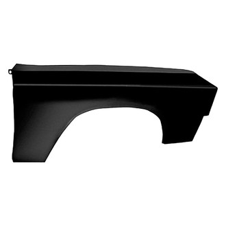 Goodmark® - Front Passenger Side Fender