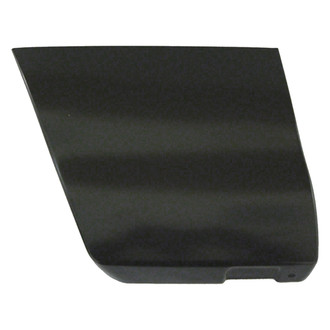 Goodmark® - Front Driver Side Lower Fender Patch Rear Section