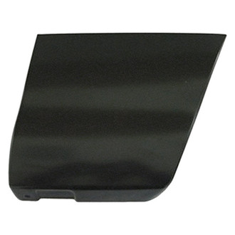 Goodmark® - Front Passenger Side Lower Fender Patch Rear Section