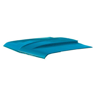 Goodmark® - Cowl Hood Panel