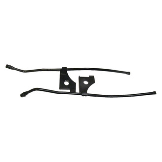 Goodmark® - Windshield Washer Nozzles