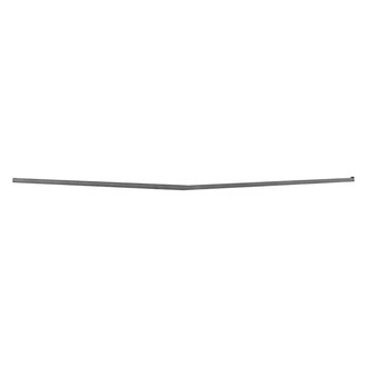 Goodmark® - Hood Molding