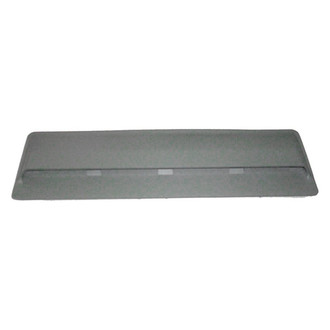 Goodmark® - Driver Side Hood Panel Insert