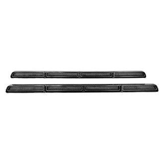 Goodmark® - Hood Panel Inserts