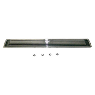 Goodmark® - Hood Panel Insert