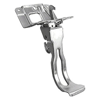 Goodmark® - Hood Latch