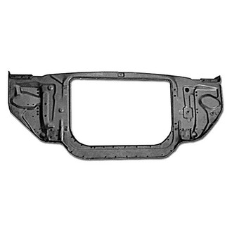 Goodmark® - Radiator Support