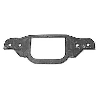 Goodmark® - Radiator Support