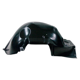 Goodmark® - Front Inner Driver Side Wheel Housing