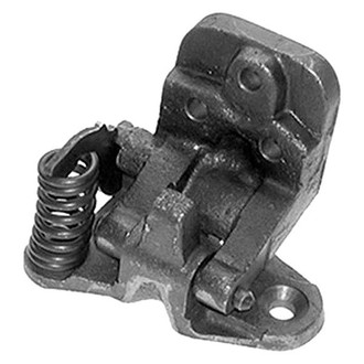 Goodmark® - Lower Passenger Side Door Hinge