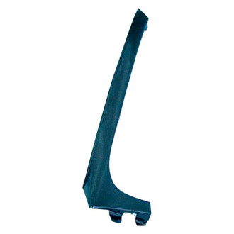 Goodmark® - Passenger Side Windshield Frame