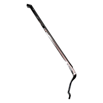 Goodmark® - Passenger Side Vent Window Frame