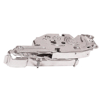 Goodmark® - Passenger Side Door Latch Assembly