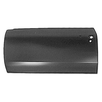 Goodmark® - Driver Side Door Skin