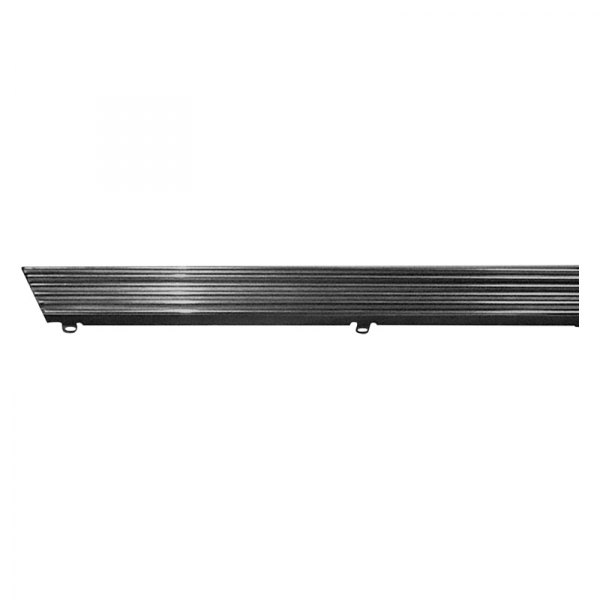 Goodmark® - Driver Side Rocker Panel Molding