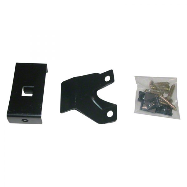 Goodmark® - Console Mounting Bracket