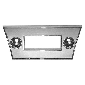 Goodmark® - Radio Bezel