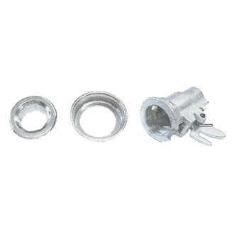 Goodmark® - Glove Box Lock