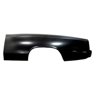 Goodmark® - Quarter Panel Skin