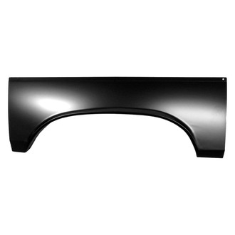 Goodmark® - Rear Passenger Side Upper Wheel Arch Patch