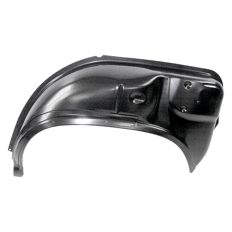08-12 Malibu Front Splash Shield Inner Fender Liner Air Deflector Passenger Side 08-12 Malibu Front Splash Shield Inner Fender Liner Air Deflector Passenger Side