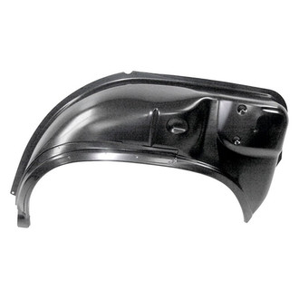Goodmark® - Rear Outer Driver Side Wheel Housing