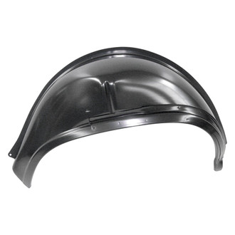 Goodmark® - Rear Outer Passenger Side Wheel Housing