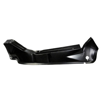 Goodmark® - Driver Side Trunk Floor Drop Off