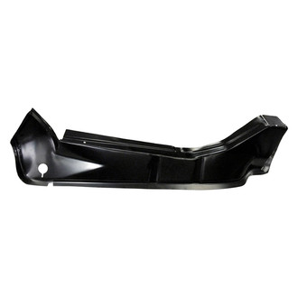 Goodmark® - Passenger Side Trunk Floor Drop Off