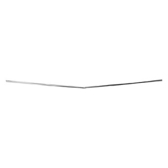 Goodmark® - Trunk Lid Moldings