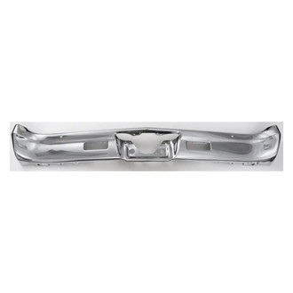 Goodmark® - Rear Bumper Face Bar