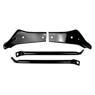 Goodmark® - Rear Bumper Brackets