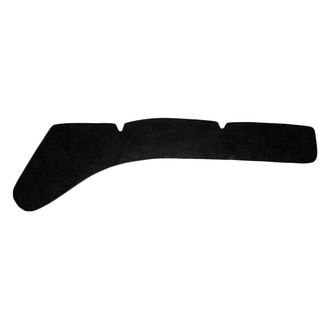 Goodmark® - Rear Bumper Seal