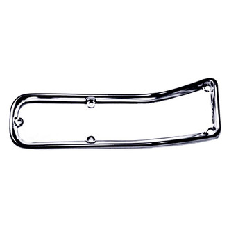 Goodmark® - Tail Lamp Bezel