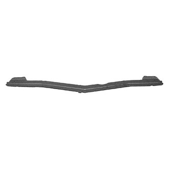 Goodmark® - Front Bumper Filler