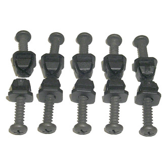 Goodmark® - Grille Hardware Kit
