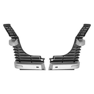 Goodmark® - Grille Extensions