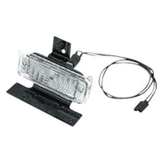 Goodmark® - Replacement Turn Signal/Parking Light