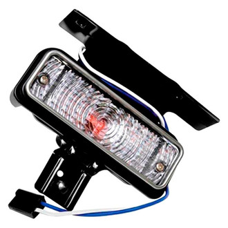 Goodmark® - Passenger Side Replacement Turn Signal/Parking Light