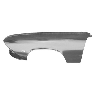 Goodmark® - Front Driver Side Fender