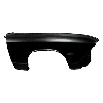 Goodmark® - Front Passenger Side Fender