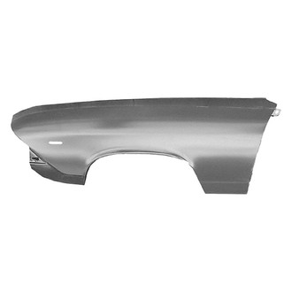 Goodmark® - Front Driver Side Fender