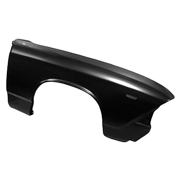 Goodmark® - Front Passenger Side Fender